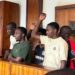 Seven Youth Remanded Over UGX 620 Million Forex Bureau Robbery