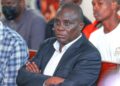 State Objects Bail For NUP’s Muwanga Kivumbi, 23 Other’s
