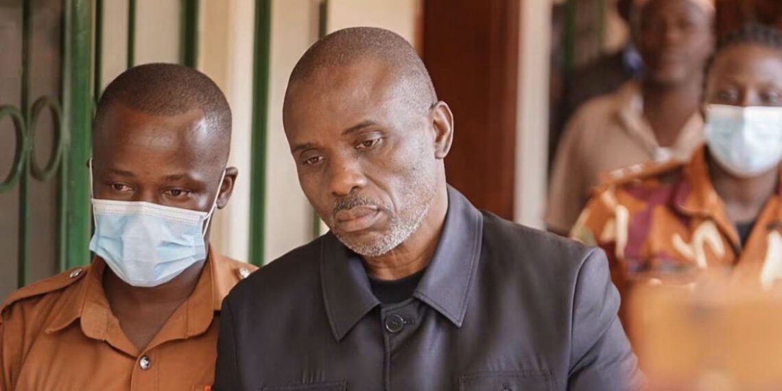 Erias Lukwago Denied Bail, Judge To Pass Ruling Online in 24 hours
