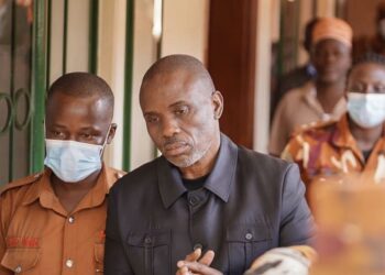 Erias Lukwago Denied Bail, Judge To Pass Ruling Online in 24 hours