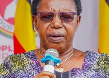 Security Operatives Raid Outspoken Former Minister Miria Matembe’s Home