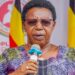 Security Operatives Raid Outspoken Former Minister Miria Matembe’s Home