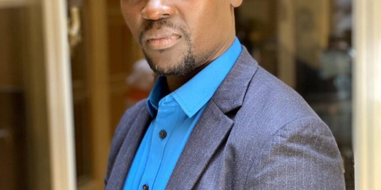 Former Obsessions Manager Ronnie Mulindwa Wanted Over Allegedly Running Online Sex Ring