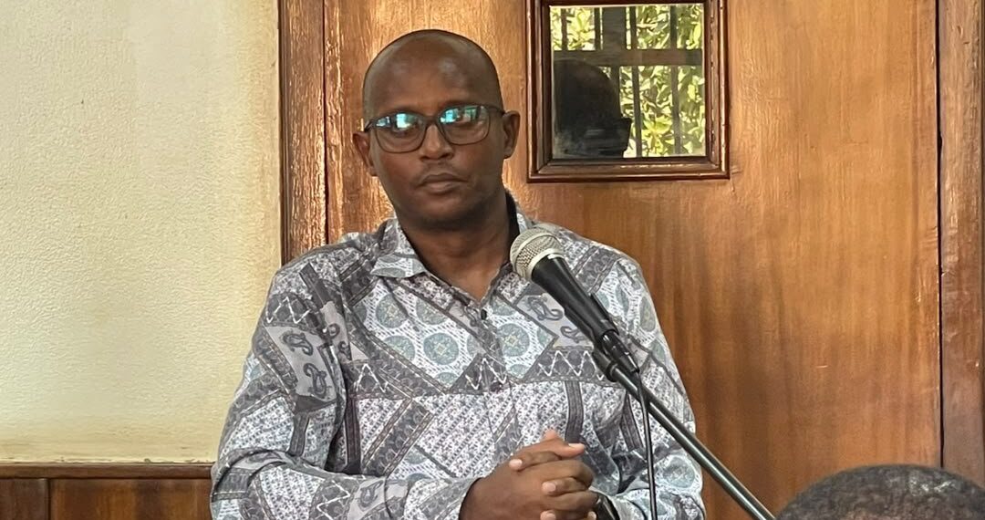 Ex UPDF Officer Michael Katungi Remanded Over UGX 220 bn Arms, Drug Trafficking Deal