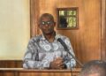 Ex UPDF Officer Michael Katungi Remanded Over UGX 220 bn Arms, Drug Trafficking Deal
