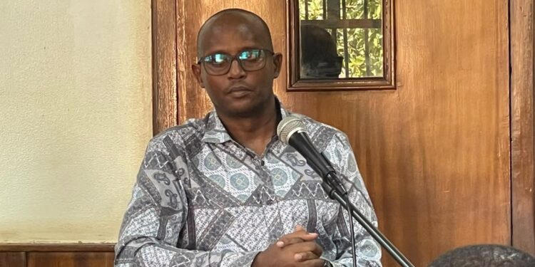 Ex UPDF Officer Michael Katungi Remanded Over UGX 220 bn Arms, Drug Trafficking Deal