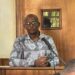 Ex UPDF Officer Michael Katungi Remanded Over UGX 220 bn Arms, Drug Trafficking Deal