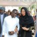 Anita Among ‘Gravely ill’ With Blood Clot – Muhammad Nsereko Reveals