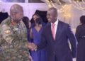 Gen Muhoozi Drops Kabanda As PLU Secretary General in Major Leadership Shake – Up