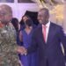 Gen Muhoozi Drops Kabanda As PLU Secretary General in Major Leadership Shake – Up