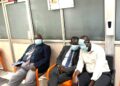 OPM Commissioner Okello, Six Others Arrested Over Extorting Refugees