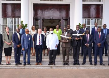 Uganda Airlines Set To Acquire 10 New Boeing Aircraft To Enhance Country’s Aviation