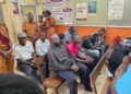 Four Remanded Over Rugby Star Sydney Gongodyo’s Murder