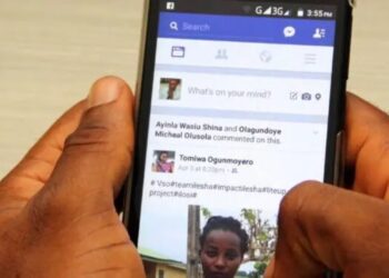 Uganda Unblocks Facebook After Six Years Ban