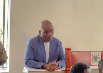 Lukwago Charged With Misprision of Treason, Remanded to Luzira