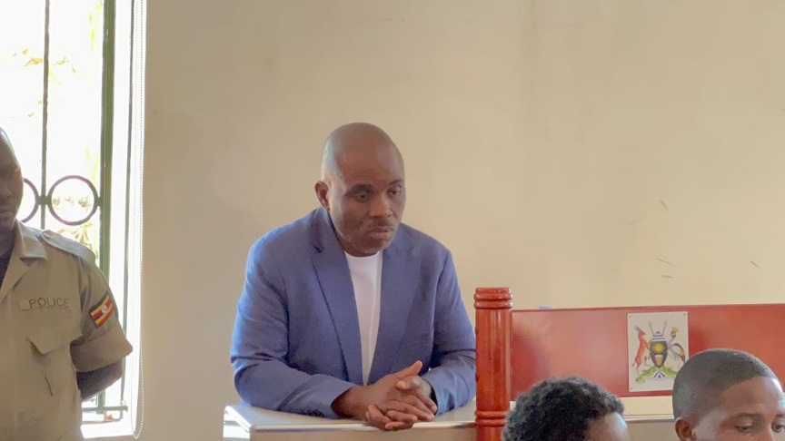 Lukwago Charged With Misprision of Treason, Remanded to Luzira