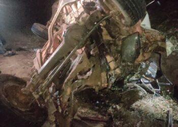 Sad! Masaka Priest Fr. Kalyesubula Dies in Car Crash