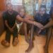 Three More Suspects Arrested Over Nsambya Traffic Lights Robbery