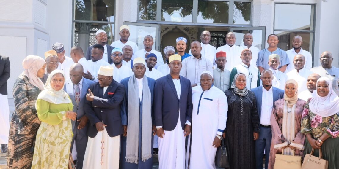Prince Nakibinge Urges Legislators to Serve All People Regardless of Political Affiliation