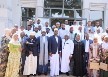 Prince Nakibinge Urges Legislators to Serve All People Regardless of Political Affiliation