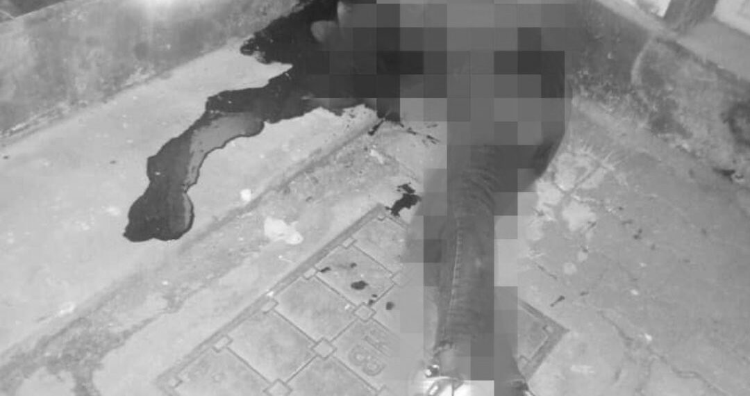 One Shot Dead As Police Foils Armed Robbery
