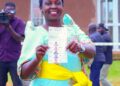 NRM’s Idah Nabayiga Wins Kalangala Woman MP By- Election