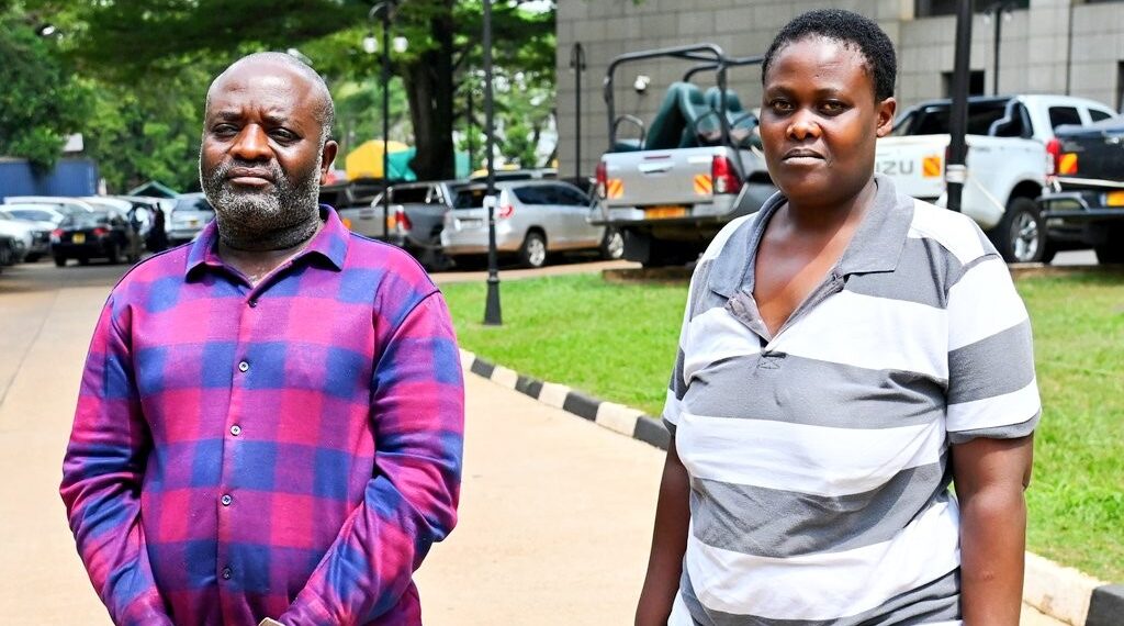 Two Remanded Over UGX 80 Million Land Fraud and Forgery In Entebbe