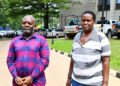 Two Remanded Over UGX 80 Million Land Fraud and Forgery In Entebbe