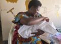 Deputy RDC Atuhire Commends Ntungamo Health Centre IV Over Improved Service Delivery