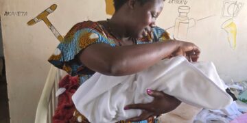 Deputy RDC Atuhire Commends Ntungamo Health Centre IV Over Improved Service Delivery