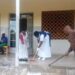 Deputy RDC Atuhaire Rosemary Warns Against Absenteeism During Ruhoko HC III Inspection