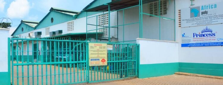 Africa Polysack Dismisses Involvement in Illegal Payroll Lending Scheme