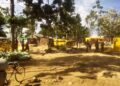 Police Shuts Down Illegal Gold Mine in Namayingo Following Partial Cave in