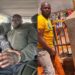 Main Suspect in Sydney Gongodyo’s Murder Arrested