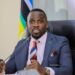 LOP Ssenyonyi Alleges Plot to Add him to Butambala Terrorism Case