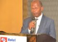 Museveni Appoints Muyingo Acting Minister of Education