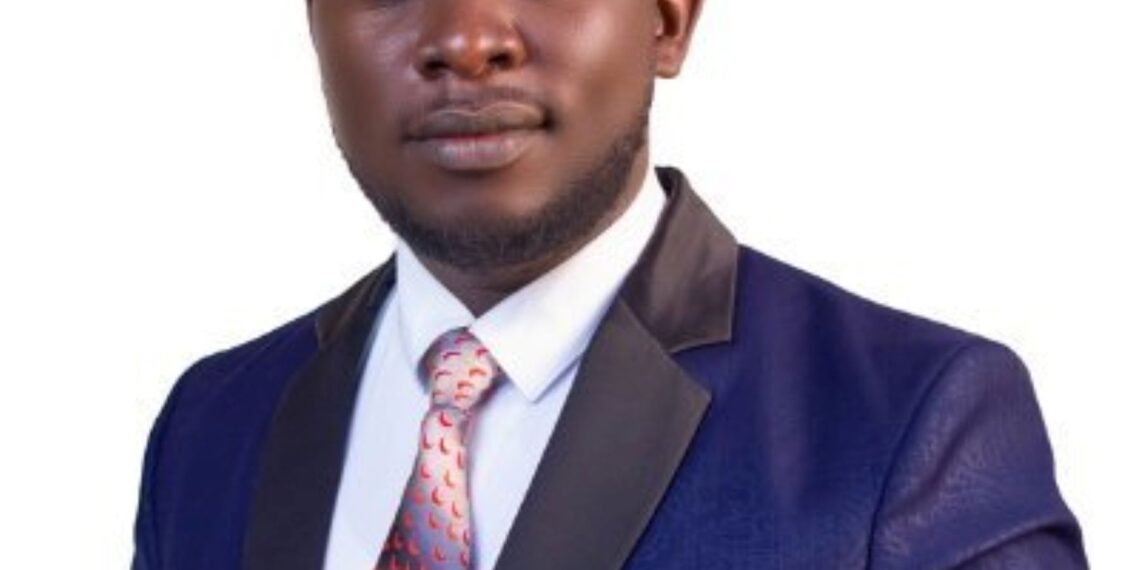 Sad! BBS Journalist Joseph Sseruwooza Passes On