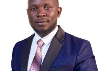 Sad! BBS Journalist Joseph Sseruwooza Passes On