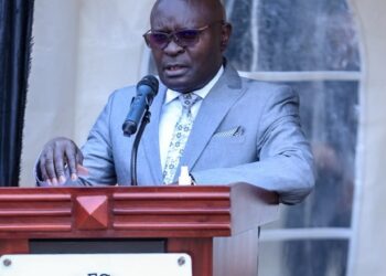 Electoral Commission Finally Sets Date For LC1, Women Council Elections