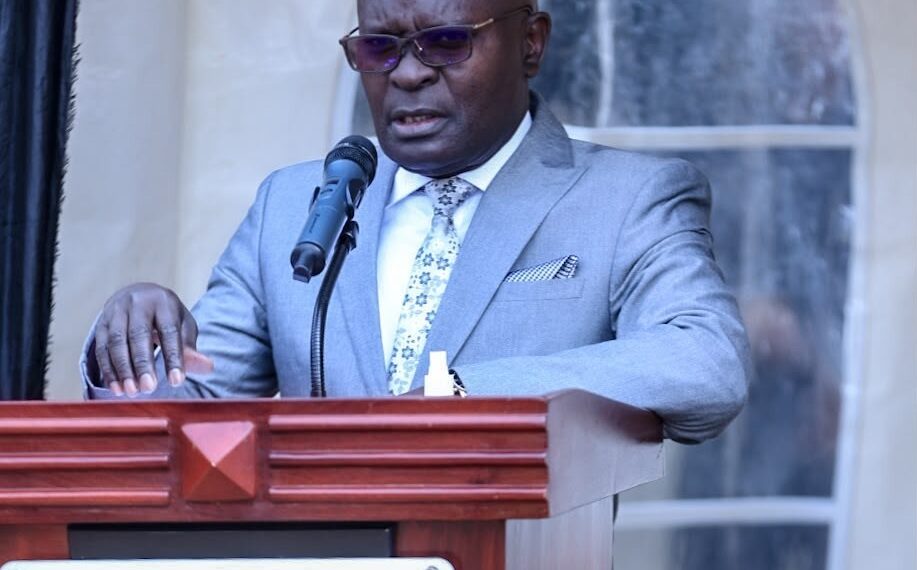 Electoral Commission Finally Sets Date For LC1, Women Council Elections