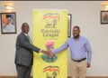 NUP’s Ronald Kalema Crosses To PLU After Losing Katabi Mayor Seat