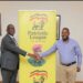 NUP’s Ronald Kalema Crosses To PLU After Losing Katabi Mayor Seat