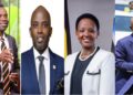 Minister Designates to Swear in Today, As Four Await Their Fate Over Citizenship