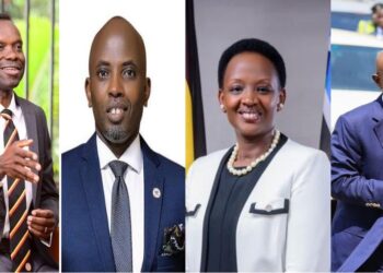 Minister Designates to Swear in Today, As Four Await Their Fate Over Citizenship