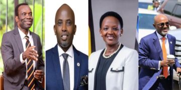 Minister Designates to Swear in Today, As Four Await Their Fate Over Citizenship
