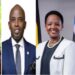Minister Designates to Swear in Today, As Four Await Their Fate Over Citizenship