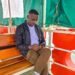 LOP Ssenyonyi Blocked From Proceeding For Kalangala Woman MP By Elections