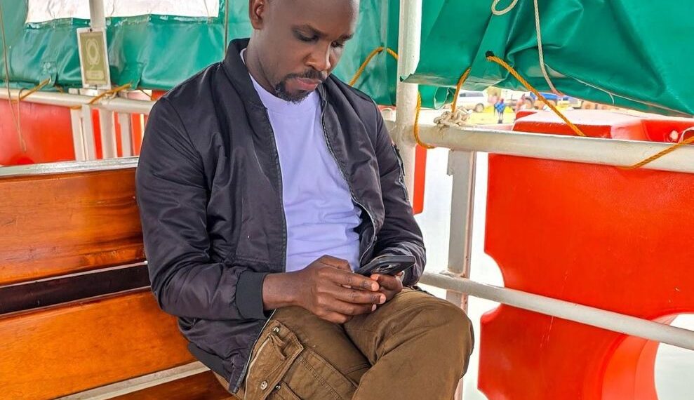 LOP Ssenyonyi Blocked From Proceeding For Kalangala Woman MP By Elections