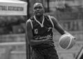 Sad! JKL Dolphins Player Jonathan Oketch Passes On
