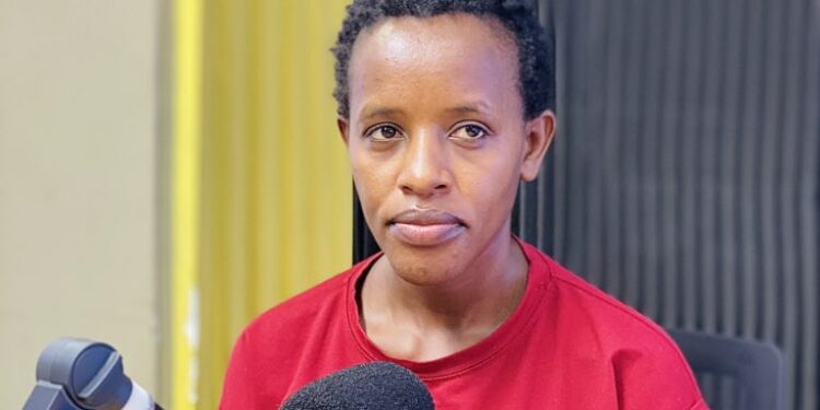 CID Summons Activist Agather Atuhaire Over Fraud and Money Laundering Allegations